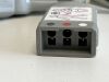 PHILIPS QQ3:  M1500A 12 pin 3 Leads Trunk ECG EKG Cable M1500A ECG unit