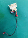 NIHON KOHDEN CY-0013  cardiolife TEC-7621C TEC-7721C defibrillator handle socket CY-0013 Defibrillator