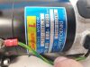 GE L730-039EL8 Super L Servo Motor Cath Angio Lab