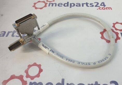 GE 5129776 J612 Cable Cath Angio Lab