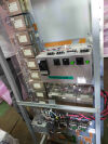 GE 2149126 TCU module MRI Scanner