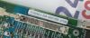 GE 5120250-2 Stepping Control Board Cath Angio Lab