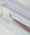 BEAVER Knife 373807: BVI BEAVER XSTAR CRESCENT KNIFE 2.5MM ANGLED 55ÃƒÂ‚Ã‚Â° BEVEL UP