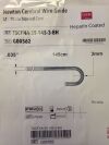 COOK G00562 Newton Cerebral Wire Guide, (X)
