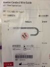 COOK G00574 Newton Cerebral Wire Guide, (X)