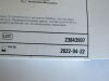 BOSTON SCIENTIFIC Ref: 36150 Interlock 2D Fibered IDC Occlusion System  3mm x 6cm, Exp. 04/2022