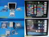 SPACELABS 90369 Vital Signs Patient Monitor