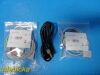 MASIMO 2010  Rainbow Rad-87 SpO2 Monitor