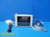 SPACELABS 90369 Vital Signs Patient Monitor