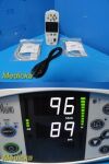 MASIMO 2013  Rainbow Rad-87 SpO2 Monitor