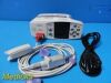 MASIMO 2013  Rainbow Rad-87 SpO2 Monitor