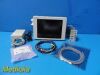 SPACELABS 90369 Multi-Parameter Patient Monitor
