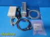 SPACELABS 90369 Multi-Parameter Patient Monitor