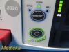 MASIMO 2012  Rad-87 Rainbow SpO2 Monitor