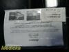 MIZUHO 2015  OSI 6900-21 STENT Tray for Allegro Imaging Table