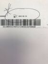 COVIDIEN PCO9X Parietex, Optimized Composite Mesh, 9cm (x)