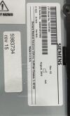 SIEMENS 10276184 SNAC BV945GL DTx Workstation Nuclear Computer