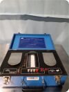 BIOTEK QED III Analyzer Defibrillator