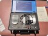 BIOTEK QED III Analyzer Defibrillator