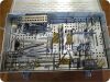 HOWMEDICA 5031-5-300   The External Fixation System