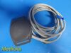 GE Corometrics B5600 Ultrasound Transducer