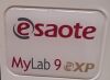 ESAOTE MyLab 9 Exp Ultrasound - Shared Service