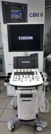 CHISON CBIT 6 Color Doppler