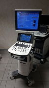 CHISON CBIT 6 Color Doppler