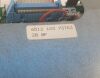 PHILIPS 451210373763 Control panel Rad/Fluoro Room