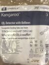 COVIDIEN 711253CN Kangaroo CO2 Detector with Bellows, 12Fr (x)