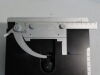 LEITZ WETZLAR Stage table for Ortholux II Stage Table