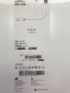 ST JUDE MEDICAL 401430 Supreme Electrophysiology Catheter, 6F (x)