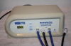 BIO COMPRESSION Systems Inc IC-BAP-DL Bio Arterial PLus Intermittent Circulator w/ (2) leg/foot sleeves jun22 #B Pump Lymphedema