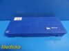 Electrosurgical Instrument ESI Yeoman Sigmoidoscope Set W/Light Guide,Case