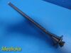Electrosurgical Instrument ESI Yeoman Sigmoidoscope Set W/Light Guide,Case