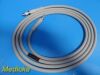 Electrosurgical Instrument ESI Yeoman Sigmoidoscope Set W/Light Guide,Case