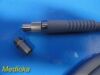 Electrosurgical Instrument ESI Yeoman Sigmoidoscope Set W/Light Guide,Case