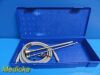 Electrosurgical Instrument ESI Yeoman Sigmoidoscope Set W/Light Guide,Case