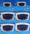 WELCH ALLYN W.A Protocol 53STO Masimo Set SpO2 Monitor