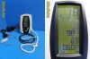 WELCH ALLYN W.A Protocol Inc 420 Series ,W/ SpO2 Sensor,NBP Hose,Temp Probe,PSU~ Monitor