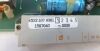 PHILIPS 4522 107 8381 Cine Coverter Board Rad/Fluoro Room
