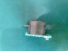NIHON KOHDEN CN0001 CN0002 cardiolife TEC-7621C TEC-7721C Defibrillator socket CN0001 CN0002 Defibrillator