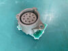 NIHON KOHDEN CN0001 CN0002 cardiolife TEC-7621C TEC-7721C Defibrillator socket CN0001 CN0002 Defibrillator