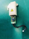NIHON KOHDEN PCU-PO34E  cardiolife TEC-7721C TEC-7621C Defibrillator high pressure board PCU-PO34E Defibrillator