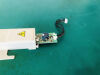 NIHON KOHDEN PCU-PO34E  cardiolife TEC-7721C TEC-7621C Defibrillator high pressure board PCU-PO34E Defibrillator