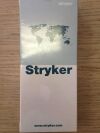 STRYKER 597243S Omega, Short Barrel Hip Plate, (X)