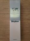 STRYKER 3362-8-090 Omega, Standard Lag Screw, 90mm LENGTH, (X)