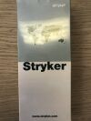 STRYKER 597234S Omega, Short Barrel Hip Plate, (X)