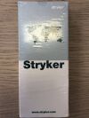 STRYKER 597002S Omega, Standard Barrel, Hip Plate, 2 Holes, (X)