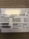 STRYKER 597002S Omega, Standard Barrel, Hip Plate, 2 Holes, (X)
